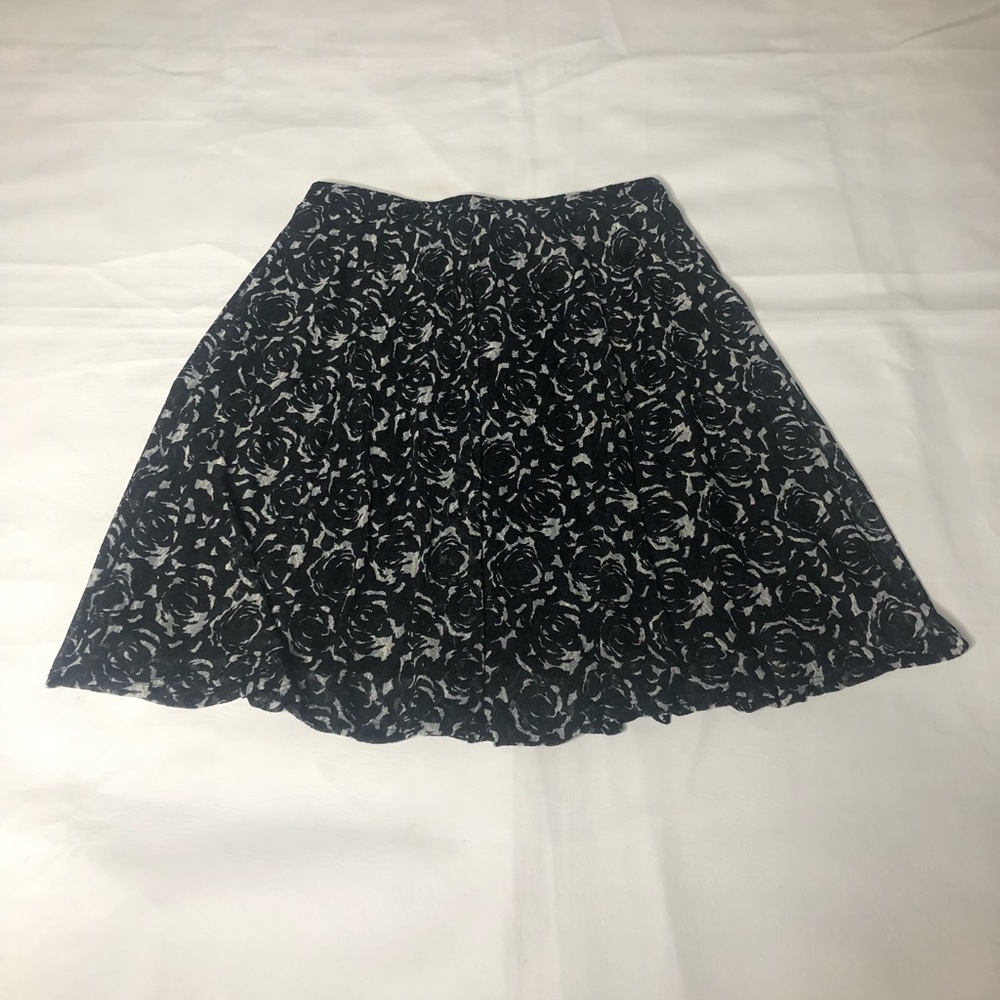 Studio 253 Womens Skirt